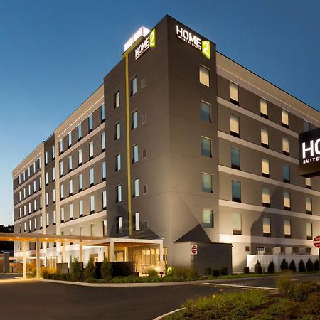 Home2 Suites By Hilton הסברוק הייטס מראה חיצוני תמונה