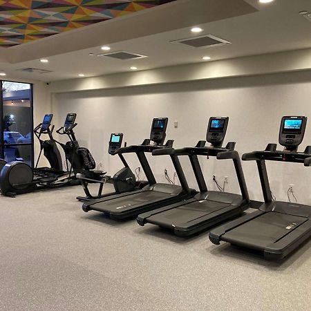 Home2 Suites By Hilton הסברוק הייטס מראה חיצוני תמונה