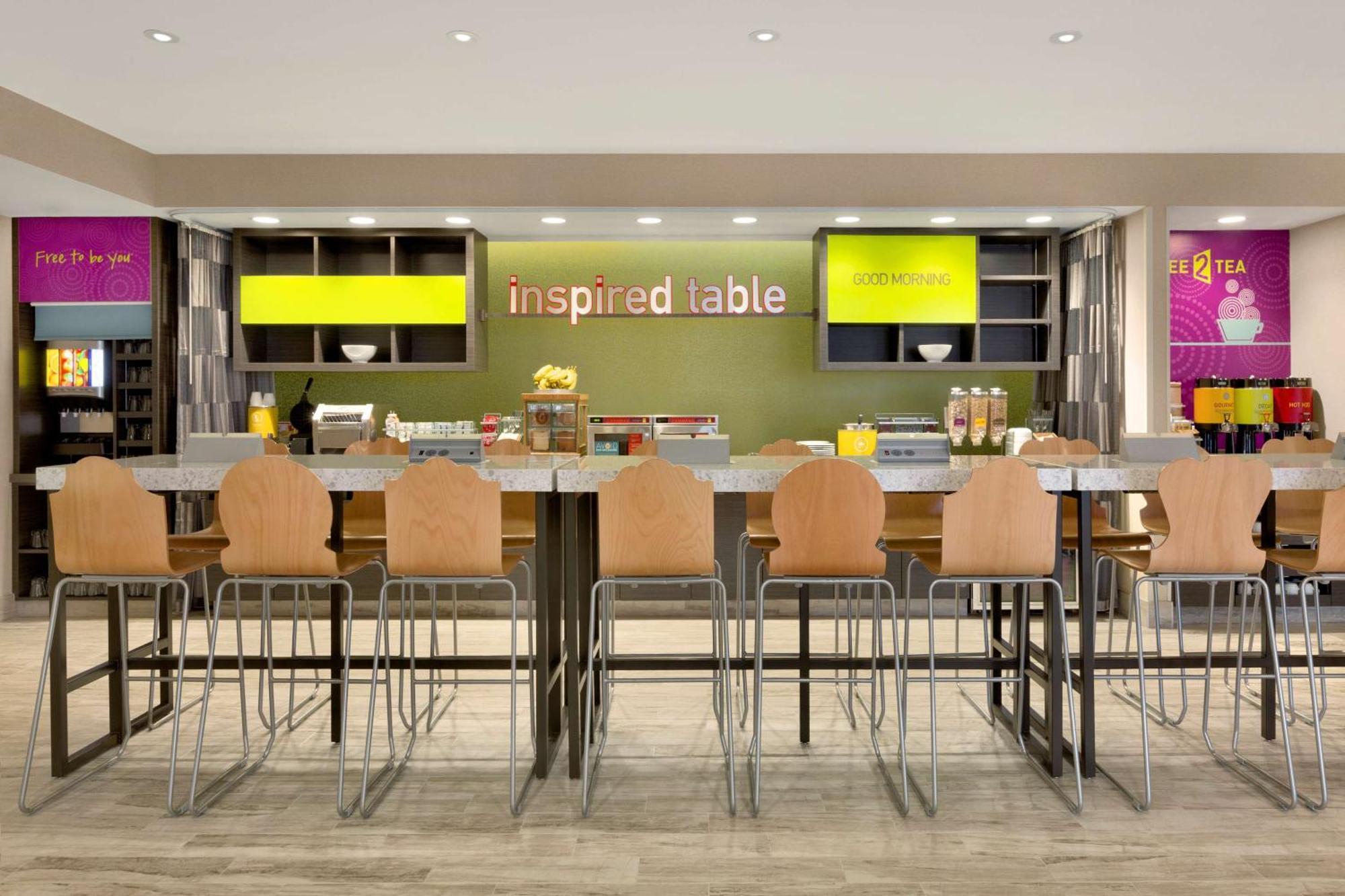 Home2 Suites By Hilton הסברוק הייטס מראה חיצוני תמונה