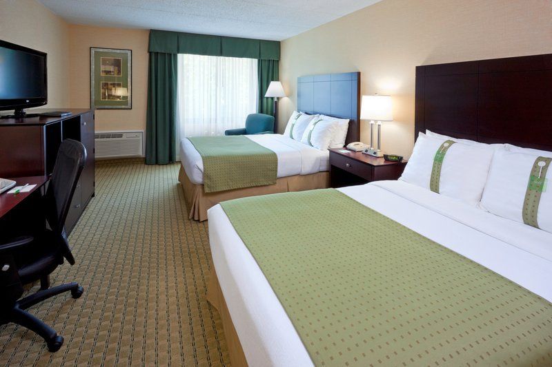 Home2 Suites By Hilton הסברוק הייטס מראה חיצוני תמונה