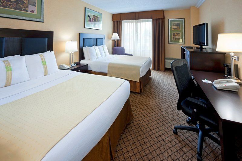 Home2 Suites By Hilton הסברוק הייטס מראה חיצוני תמונה